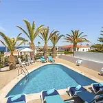 Lali By Escape Villa Arenal d'en Castell