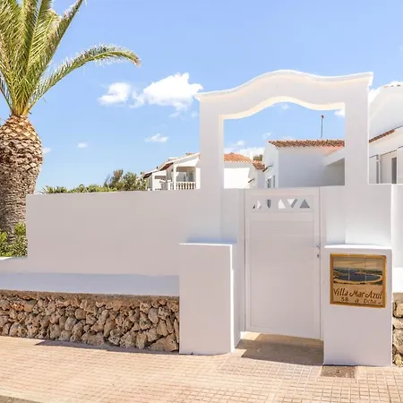 Lali By Escape Arenal d'en Castell