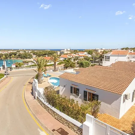Lali Villa Arenal d'en Castell