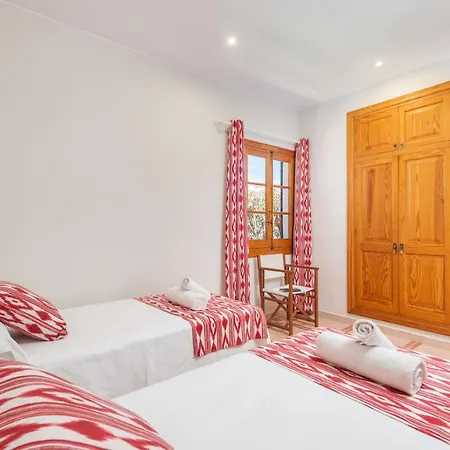 Lali Villa *