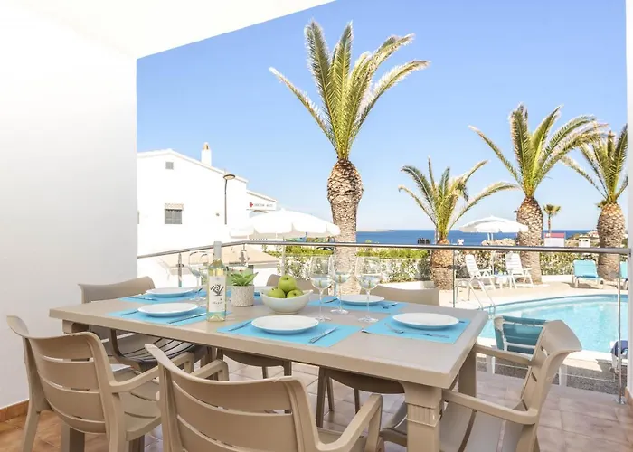 Lali By Escape Arenal d'en Castell