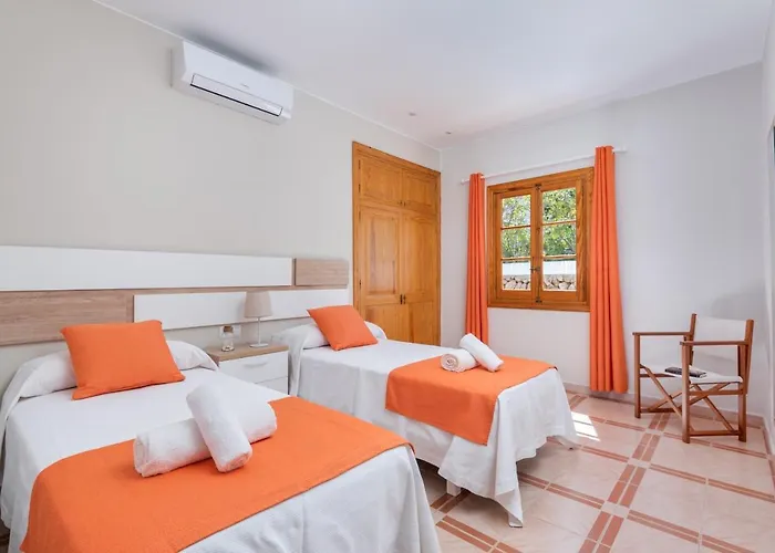 Lali By Escape Villa Arenal d'en Castell