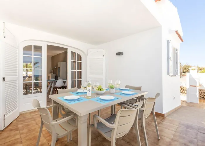 Lali By Escape Arenal d'en Castell