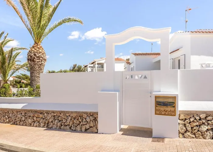 Lali By Escape Arenal d'en Castell