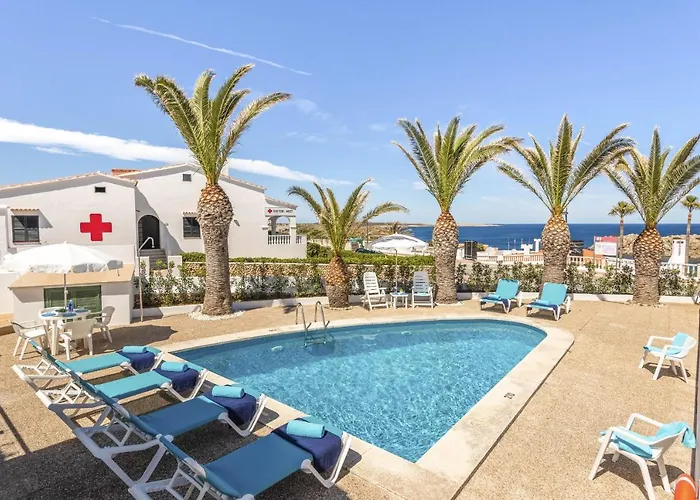 Lali By Escape Arenal d'en Castell