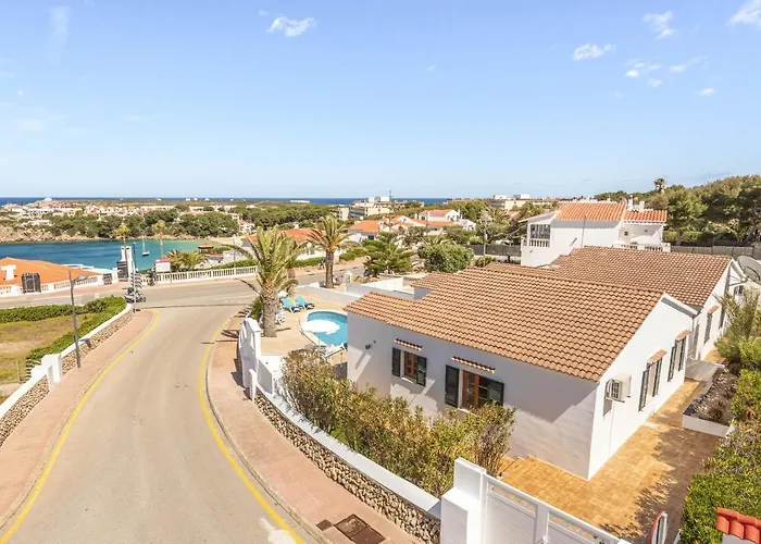 Lali By Escape Villa Arenal d'en Castell