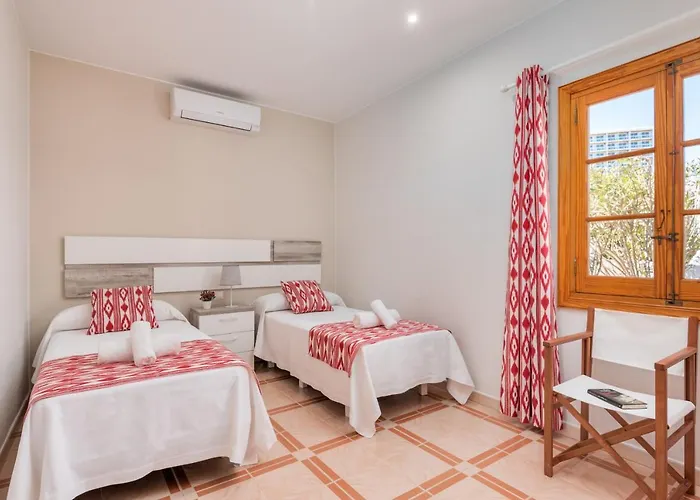 Lali By Escape Arenal d'en Castell