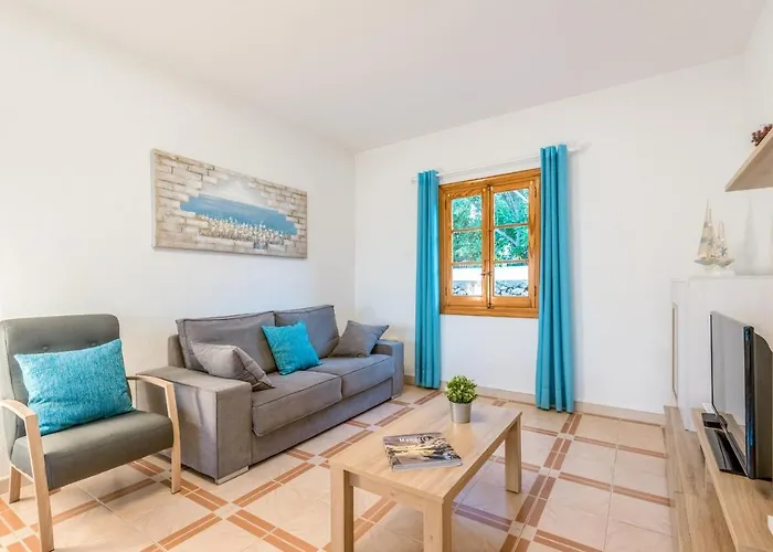 Lali By Escape Villa Arenal d'en Castell