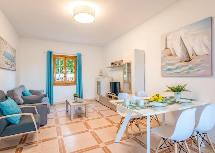 Lali By Escape Villa Arenal d'en Castell