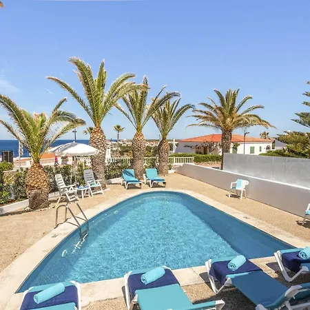 Lali فيلة بونتا غروسا