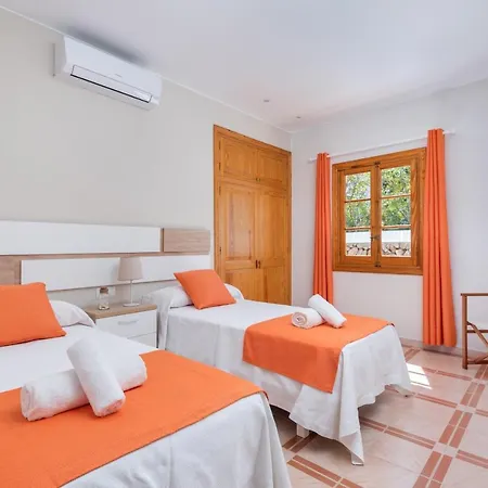 Lali Villa Punta Grossa