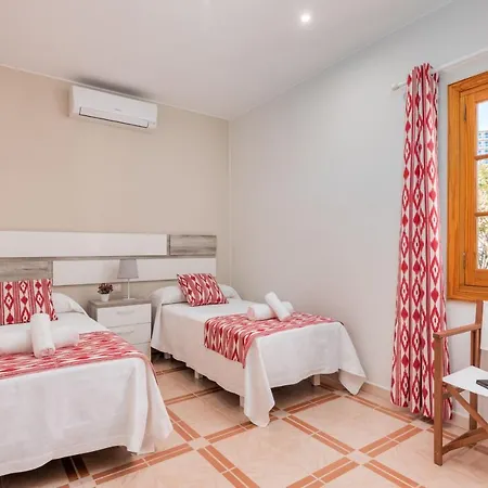 Lali بونتا غروسا