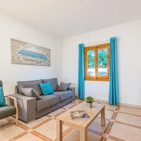 Lali Βίλα Arenal d'en Castell