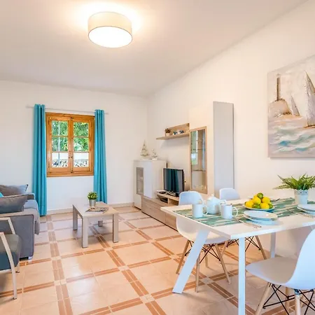 Lali Βίλα Arenal d'en Castell