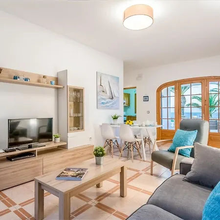 Lali * Arenal d'en Castell